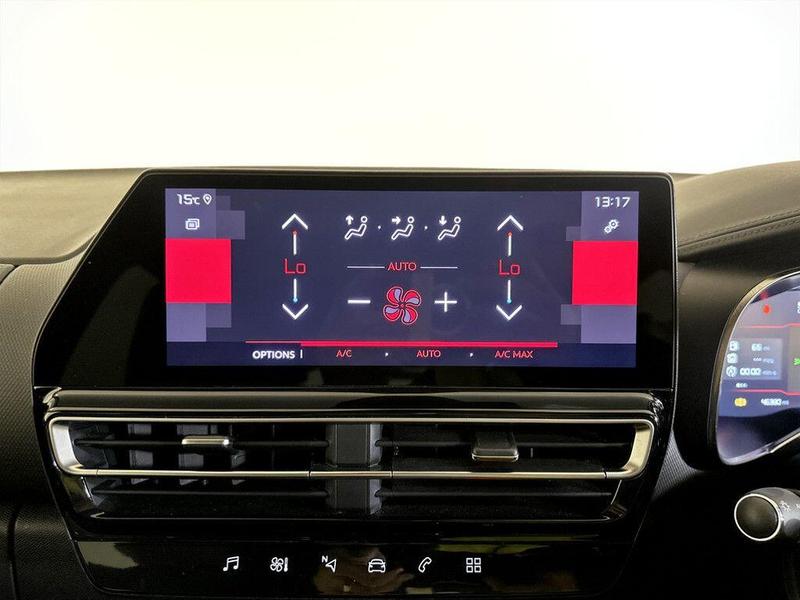 Used Citroen C5 Aircross 2023 for sale - 76557454: Photo 23