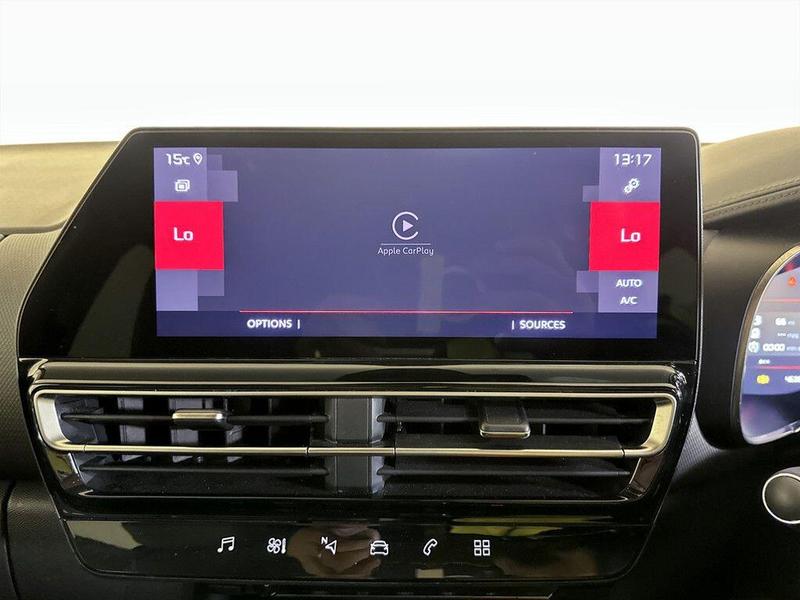 Used Citroen C5 Aircross 2023 for sale - 76557454: Photo 24