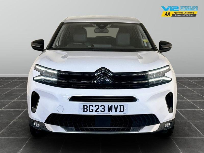 Used Citroen C5 Aircross 2023 for sale - 76557454: Photo 5