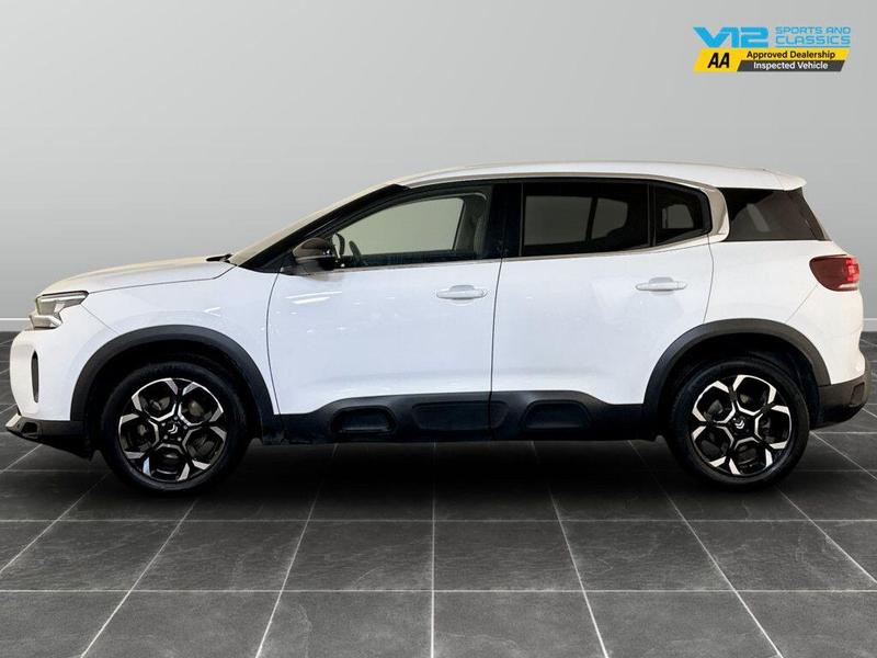 Used Citroen C5 Aircross 2023 for sale - 76557454: Photo 7