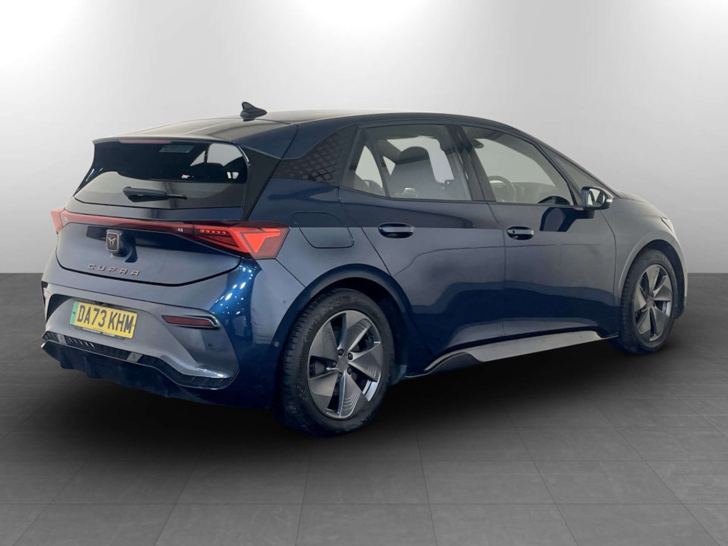 Used Cupra Born 2023 for sale - 77640539: Photo 10