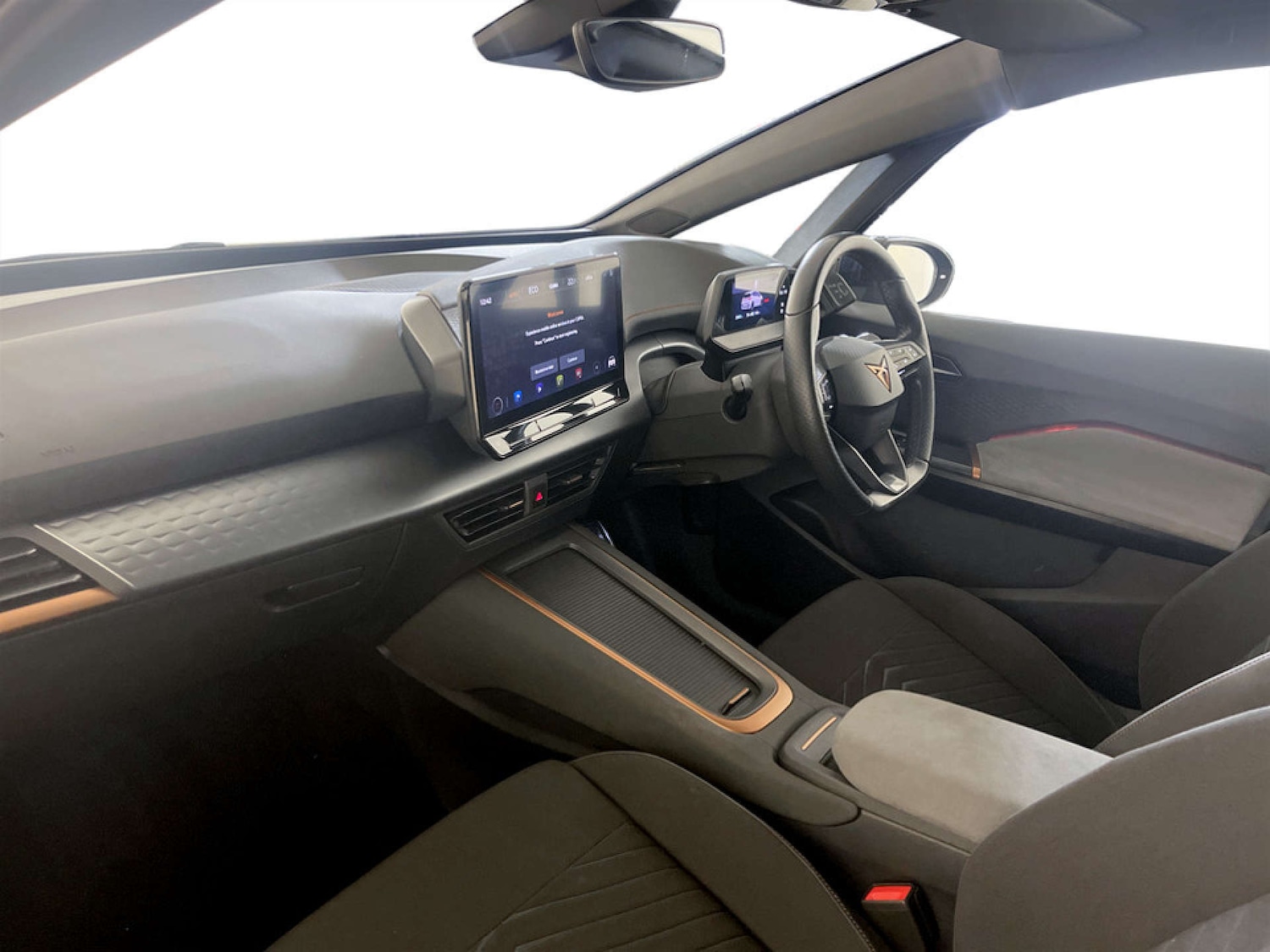 Used Cupra Born 2023 for sale - 77640539: Photo 12