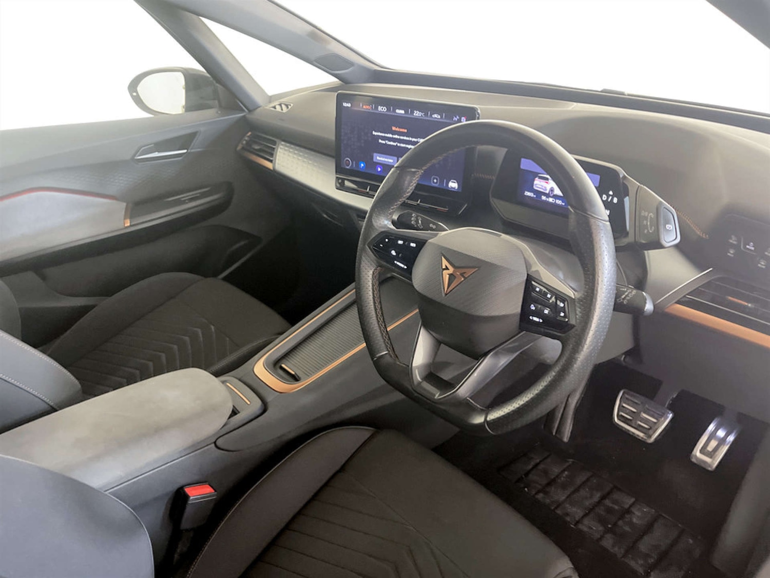 Used Cupra Born 2023 for sale - 77640539: Photo 15