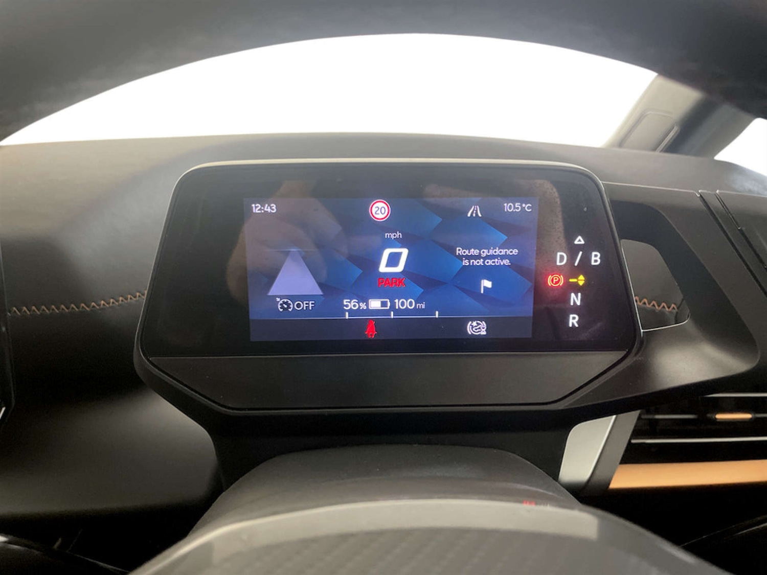 Used Cupra Born 2023 for sale - 77640539: Photo 18