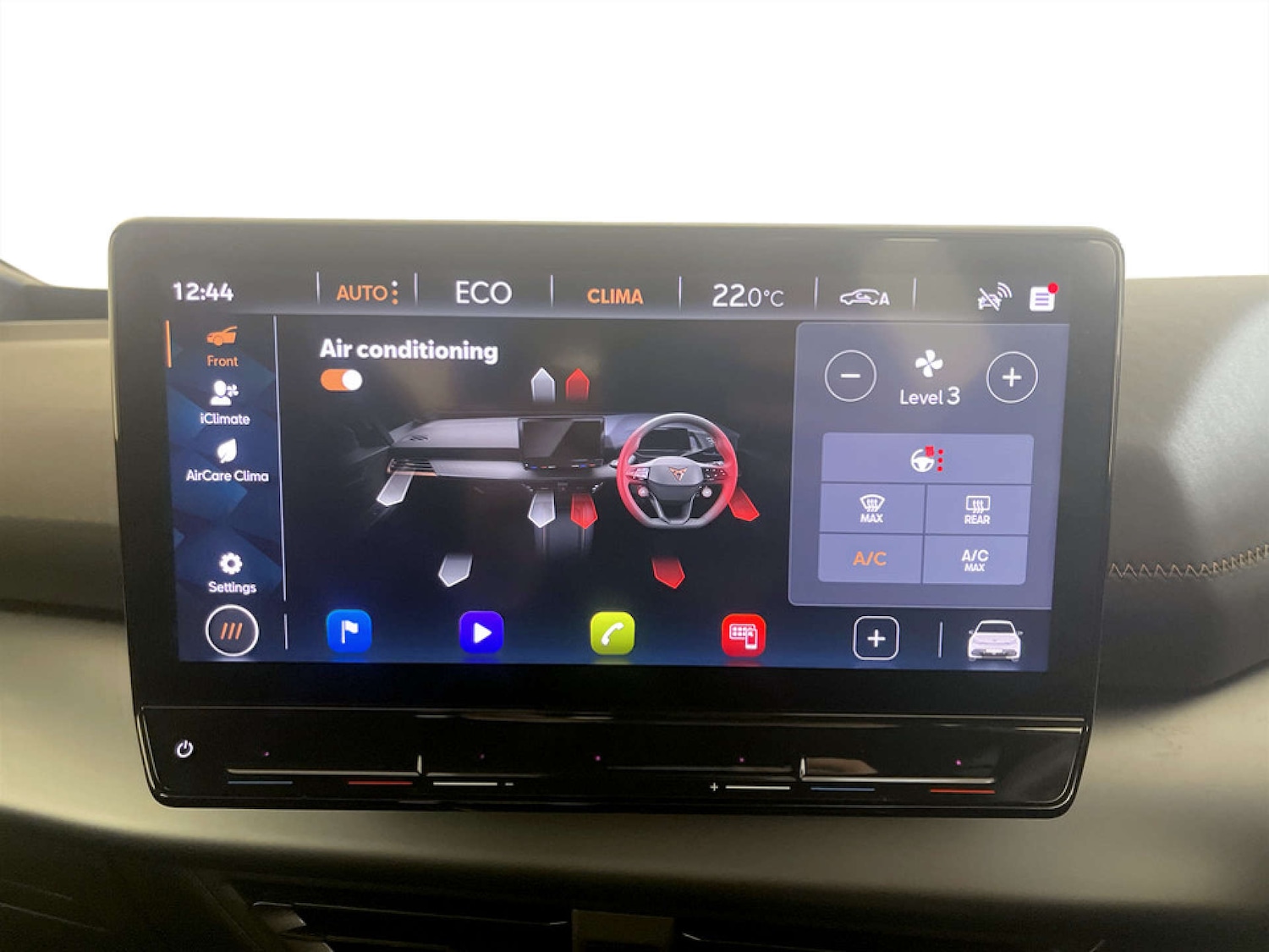 Used Cupra Born 2023 for sale - 77640539: Photo 23