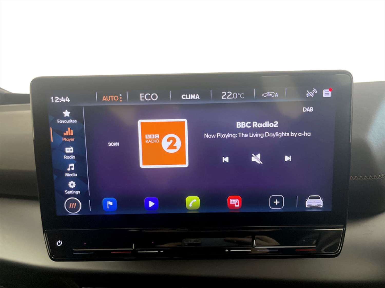 Used Cupra Born 2023 for sale - 77640539: Photo 24