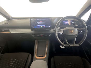 Used Cupra Born 2023 for sale - 77640539: Photo