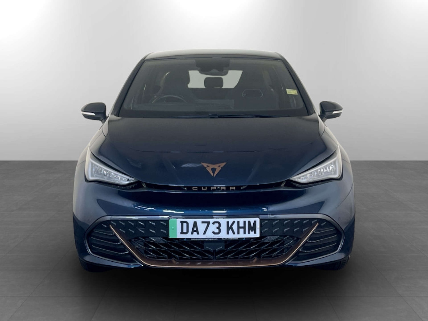 Used Cupra Born 2023 for sale - 77640539: Photo 5