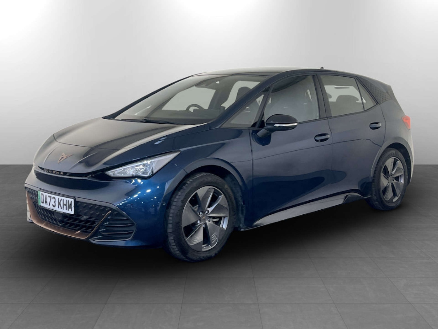 Used Cupra Born 2023 for sale - 77640539: Photo 6