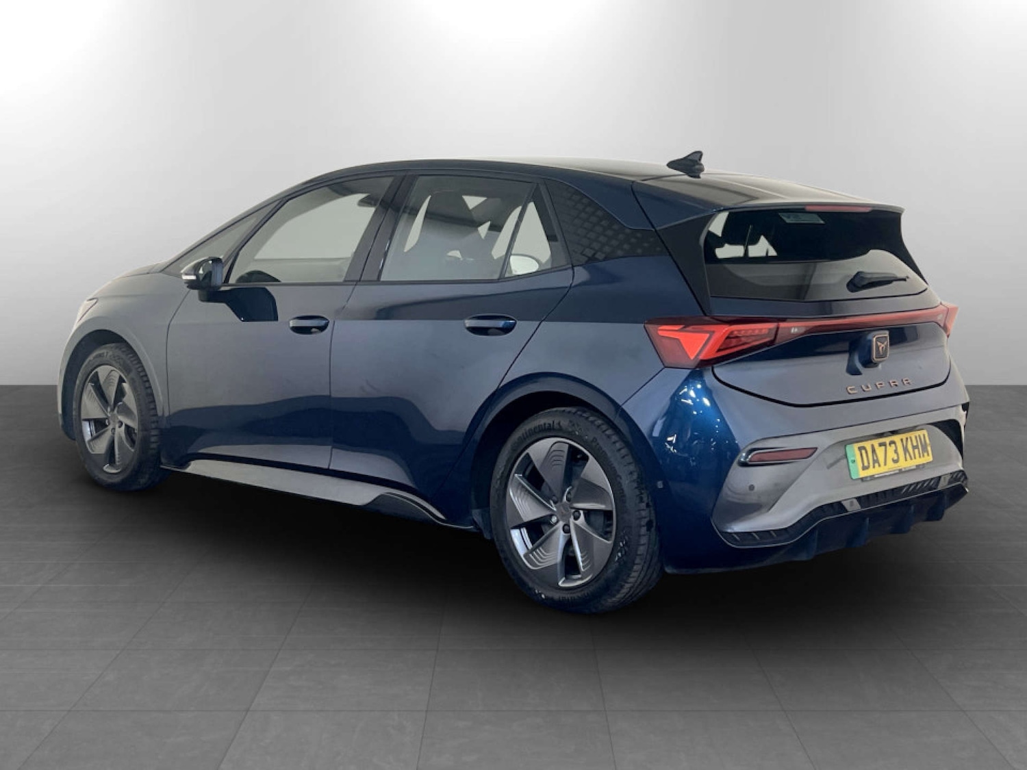 Used Cupra Born 2023 for sale - 77640539: Photo 8