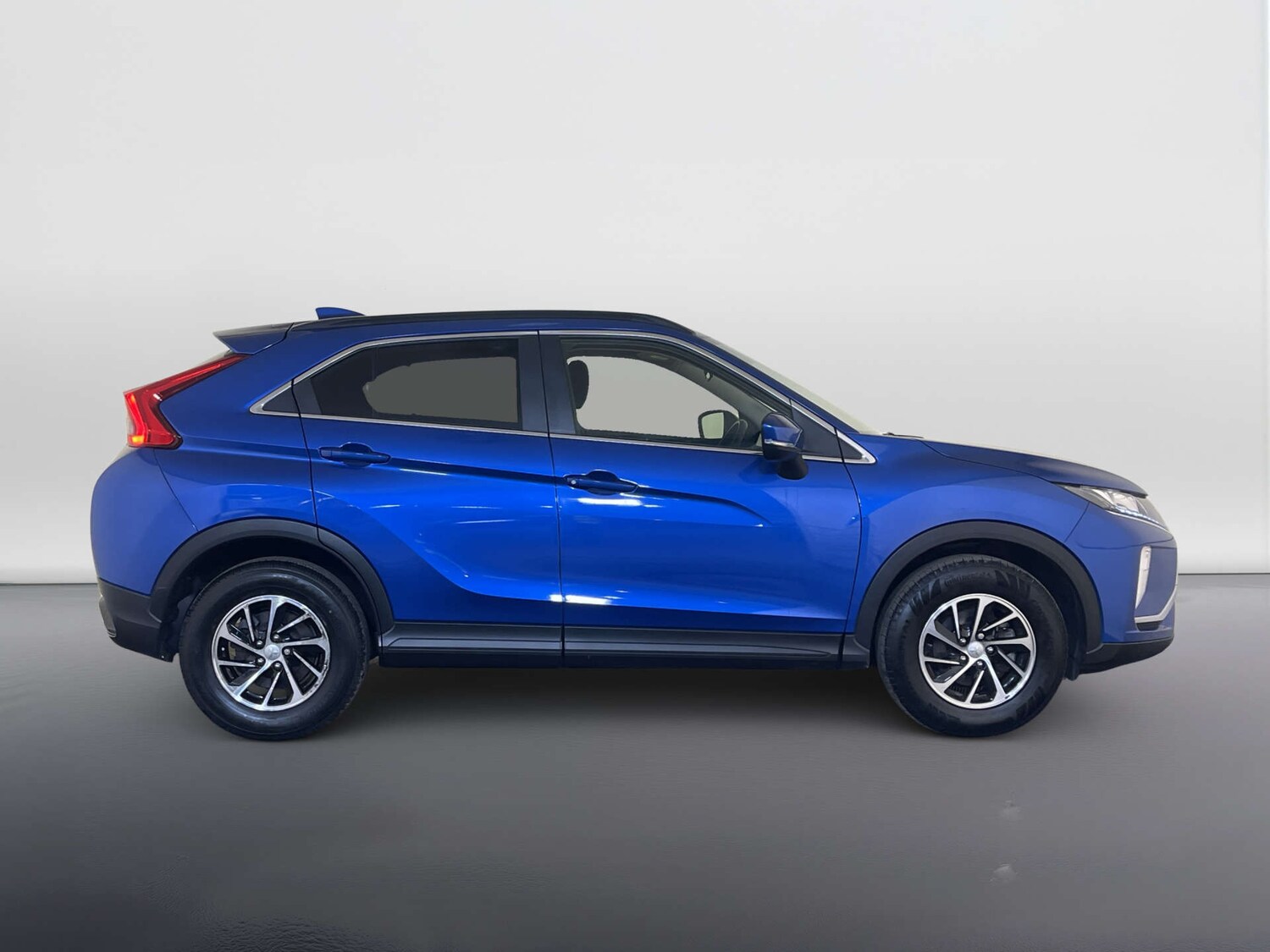 Used Mitsubishi Eclipse Cross 2019 for sale - 77953345: Photo 11