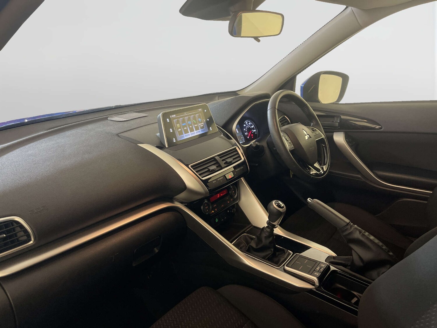 Used Mitsubishi Eclipse Cross 2019 for sale - 77953345: Photo 12