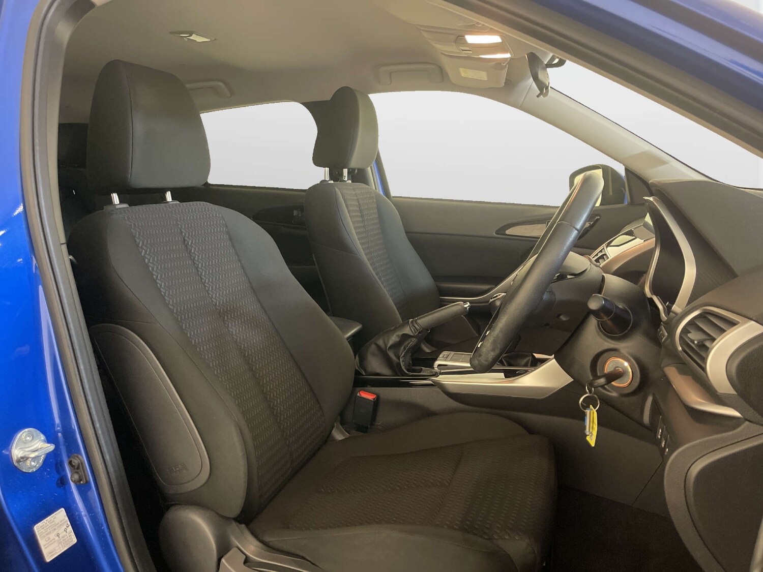 Used Mitsubishi Eclipse Cross 2019 for sale - 77953345: Photo 13