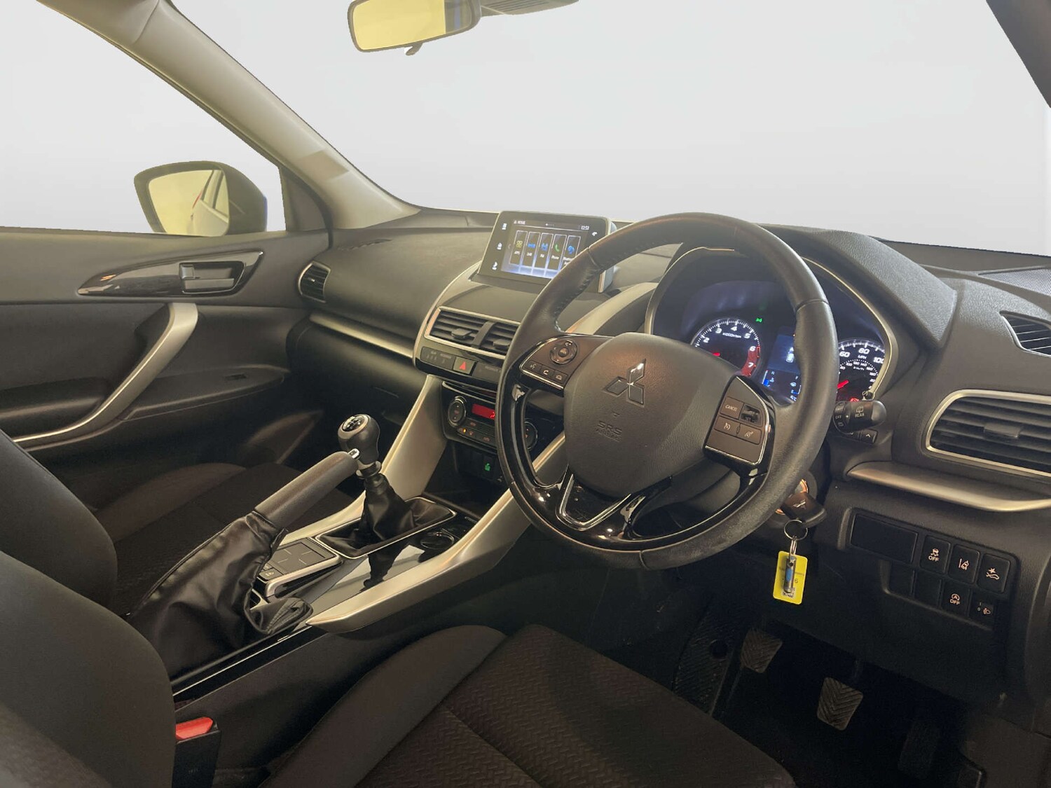 Used Mitsubishi Eclipse Cross 2019 for sale - 77953345: Photo 15