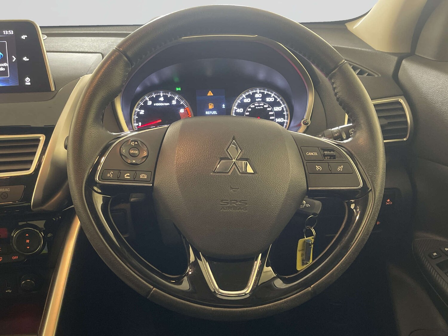 Used Mitsubishi Eclipse Cross 2019 for sale - 77953345: Photo 16