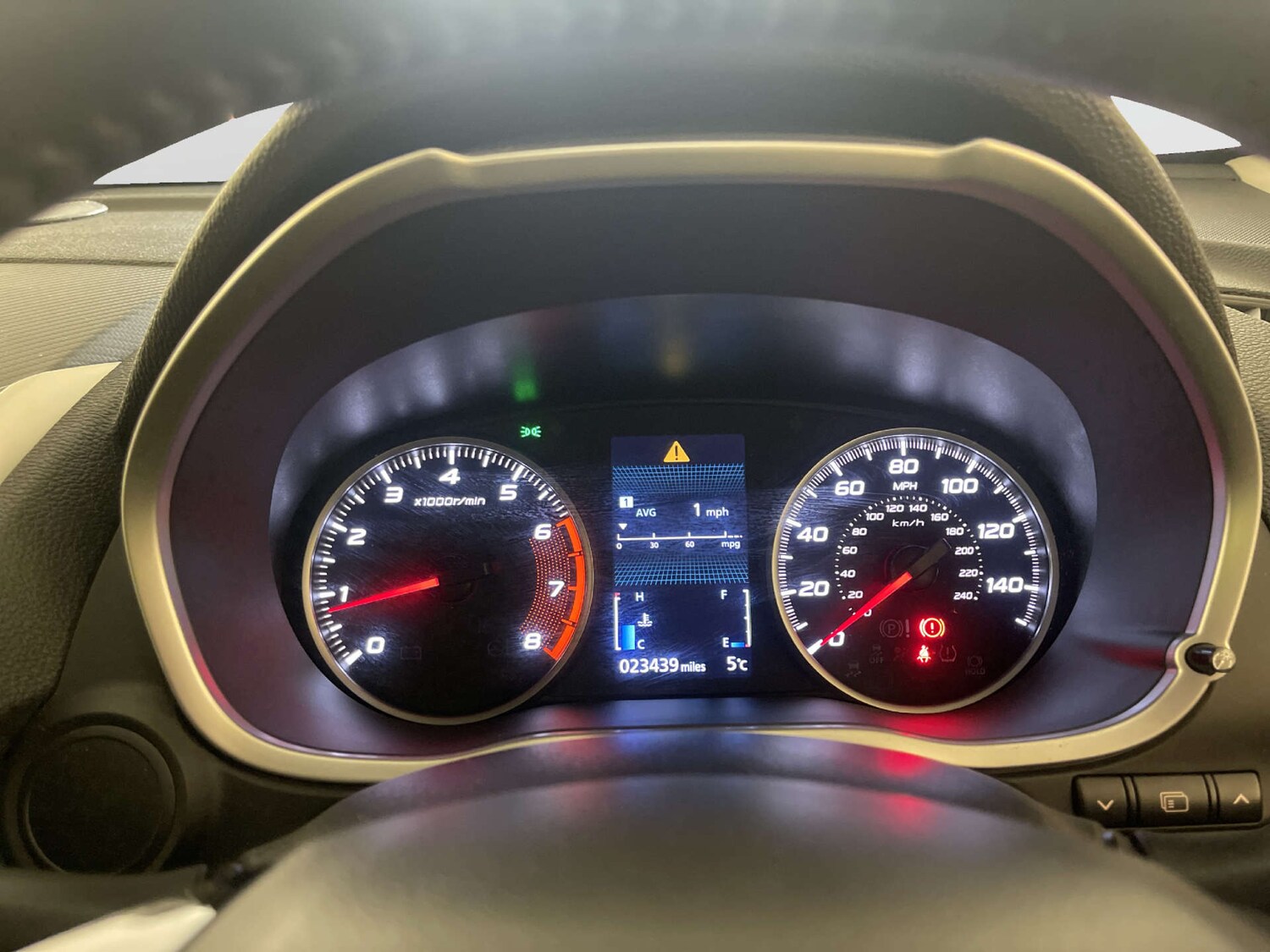 Used Mitsubishi Eclipse Cross 2019 for sale - 77953345: Photo 18