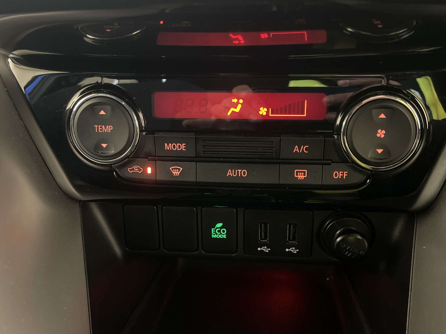 Used Mitsubishi Eclipse Cross 2019 for sale - 77953345: Photo 22