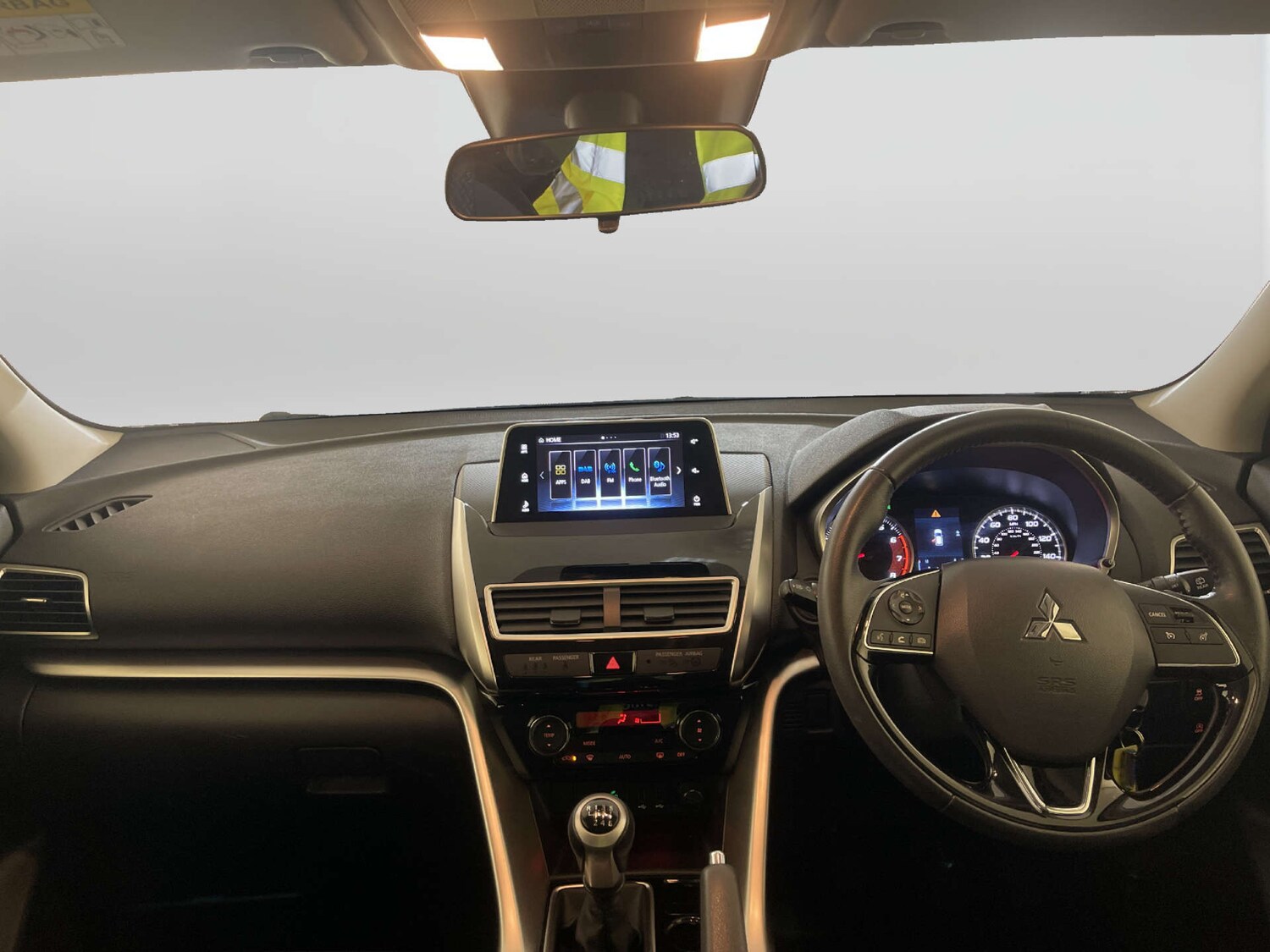 Used Mitsubishi Eclipse Cross 2019 for sale - 77953345: Photo 3