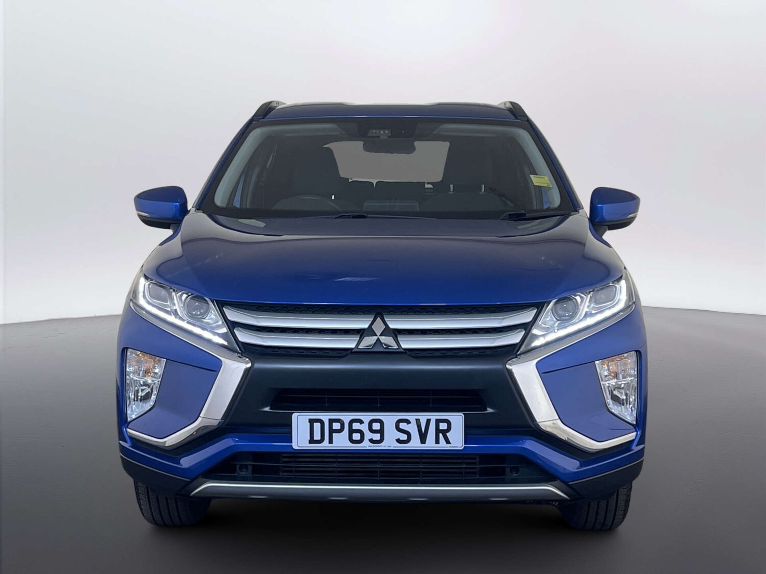 Used Mitsubishi Eclipse Cross 2019 for sale - 77953345: Photo 5