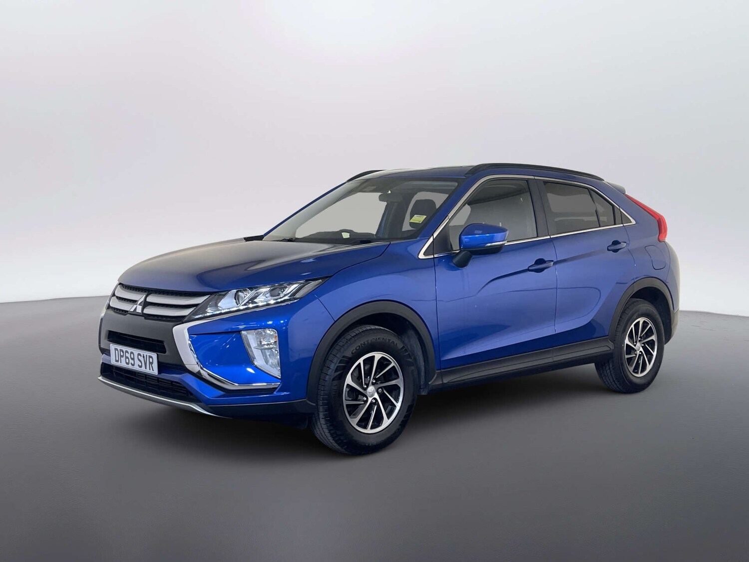 Used Mitsubishi Eclipse Cross 2019 for sale - 77953345: Photo 6