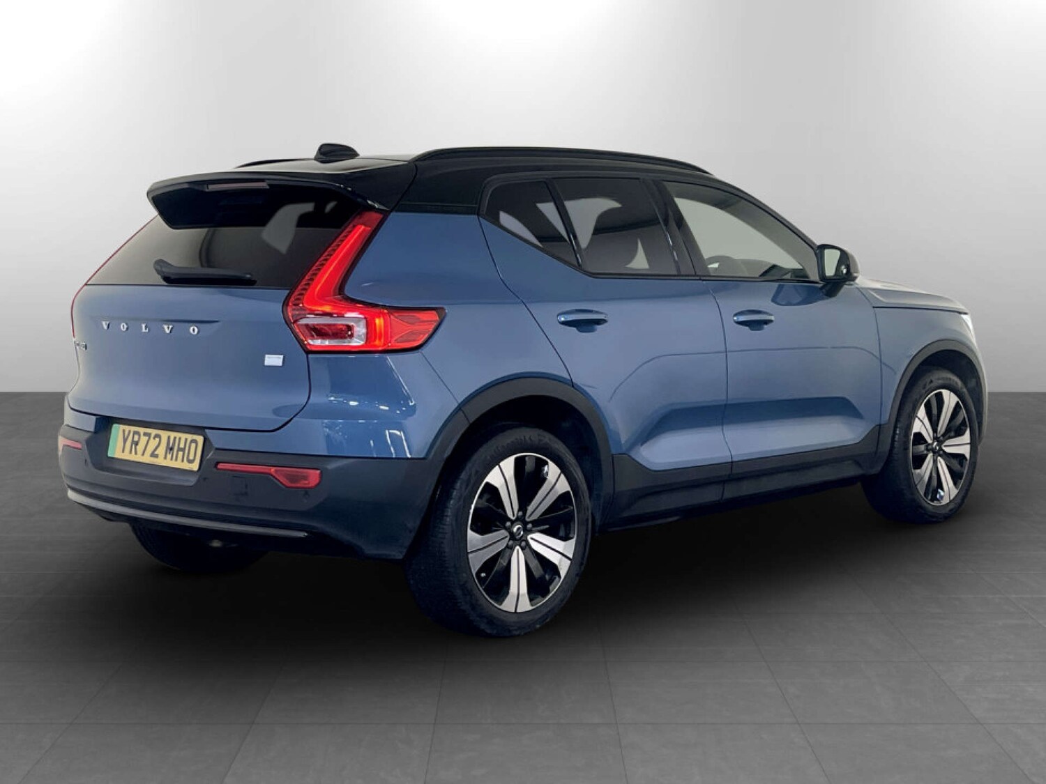 Used Volvo XC40 2022 for sale - 77678698: Photo 10