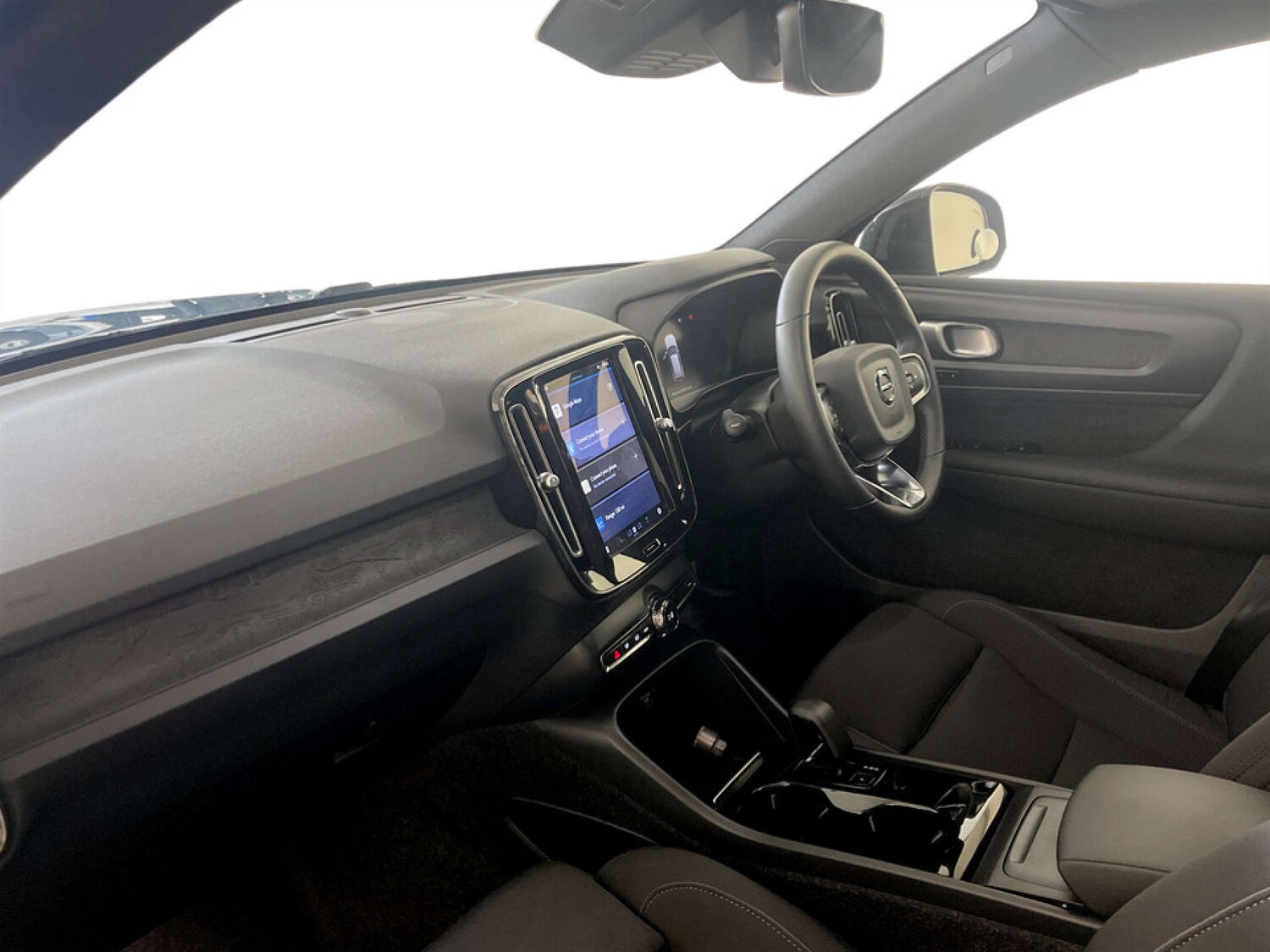 Used Volvo XC40 2022 for sale - 77678698: Photo 12