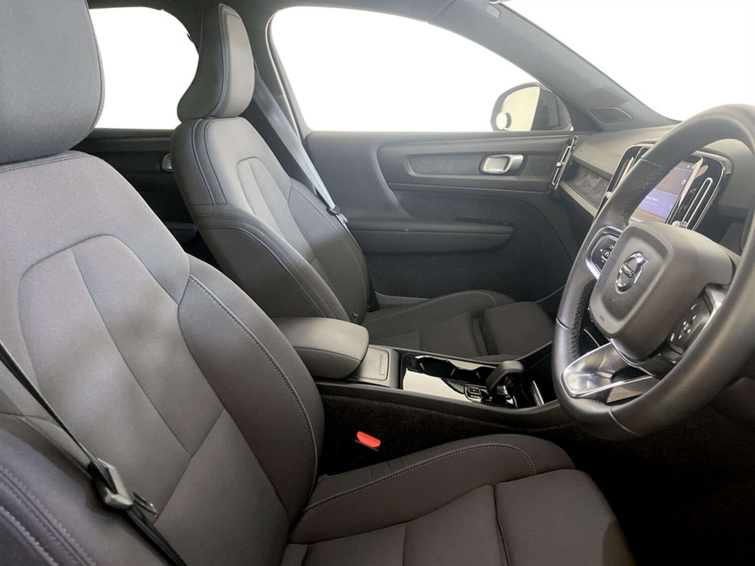 Used Volvo XC40 2022 for sale - 77678698: Photo 13