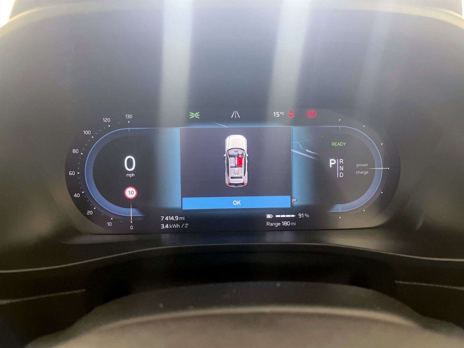 Used Volvo XC40 2022 for sale - 77678698: Photo 18