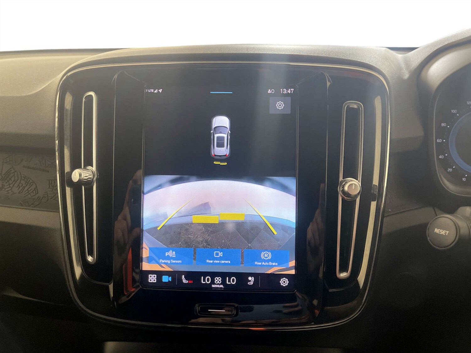 Used Volvo XC40 2022 for sale - 77678698: Photo 20