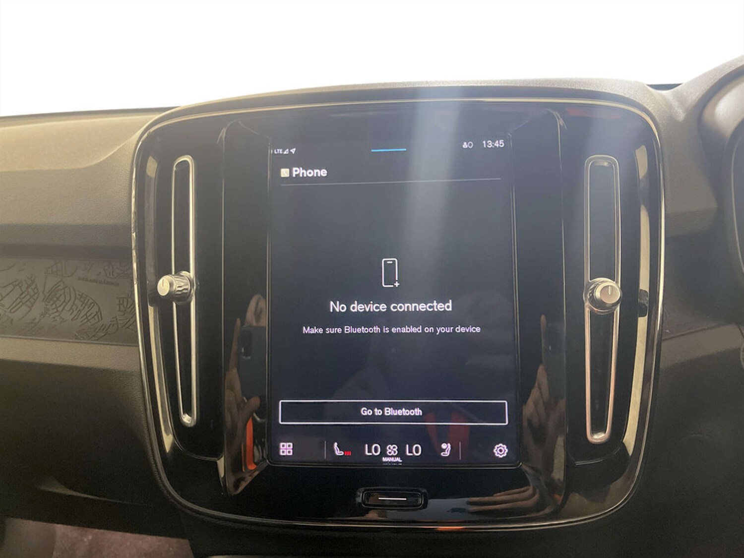 Used Volvo XC40 2022 for sale - 77678698: Photo 23