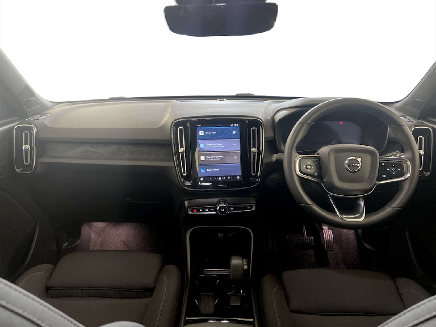 Used Volvo XC40 2022 for sale - 77678698: Photo 3