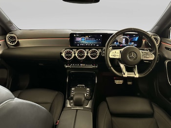 Used Mercedes-Benz A-Class 2022 for sale - 78806682: Photo