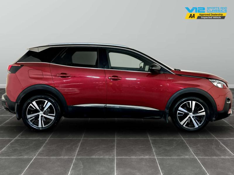 Used Peugeot 3008 2020 for sale - 76949134: Photo 11