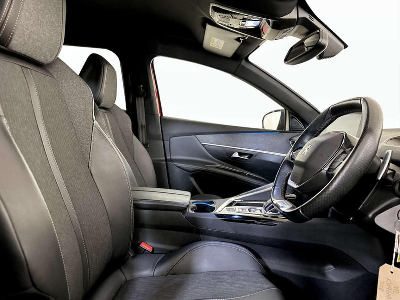 Used Peugeot 3008 2020 for sale - 76949134: Photo 13