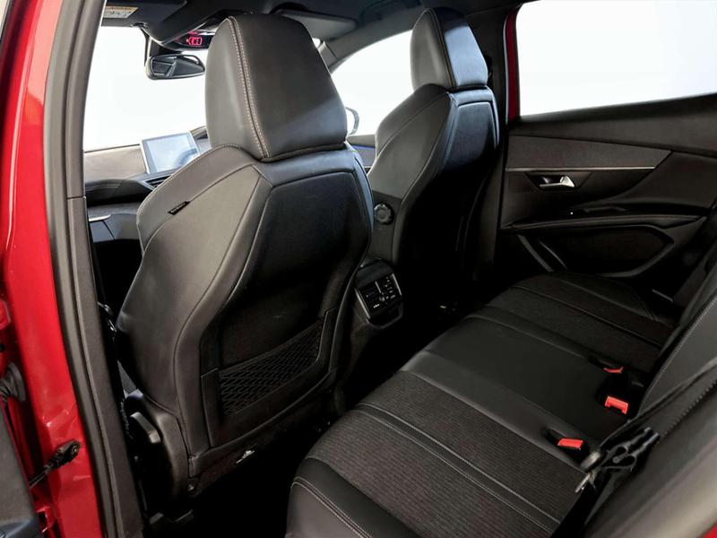 Used Peugeot 3008 2020 for sale - 76949134: Photo 14