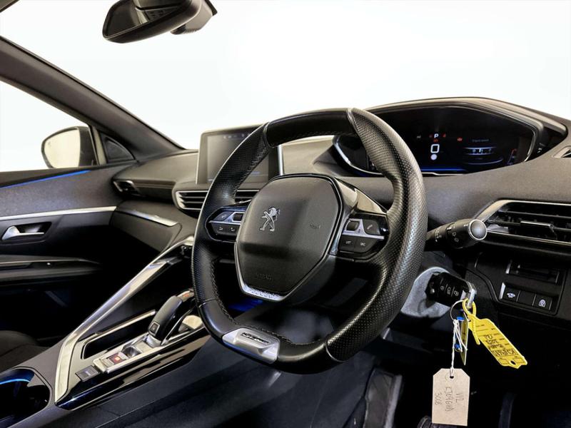 Used Peugeot 3008 2020 for sale - 76949134: Photo 16