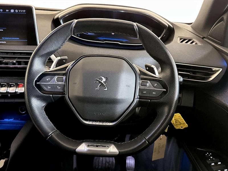 Used Peugeot 3008 2020 for sale - 76949134: Photo 17