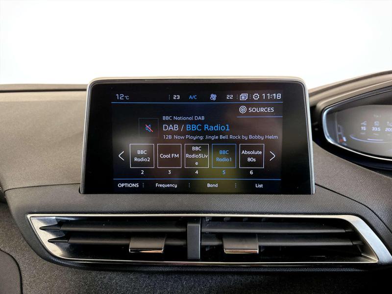 Used Peugeot 3008 2020 for sale - 76949134: Photo 21