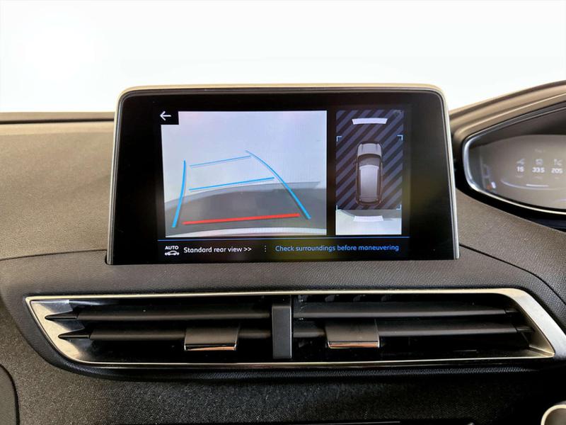 Used Peugeot 3008 2020 for sale - 76949134: Photo 22