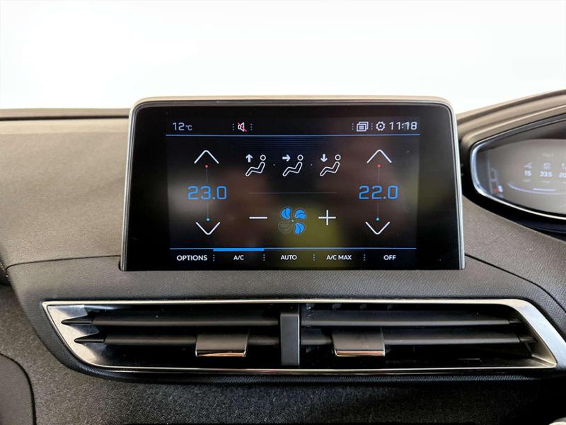 Used Peugeot 3008 2020 for sale - 76949134: Photo 23