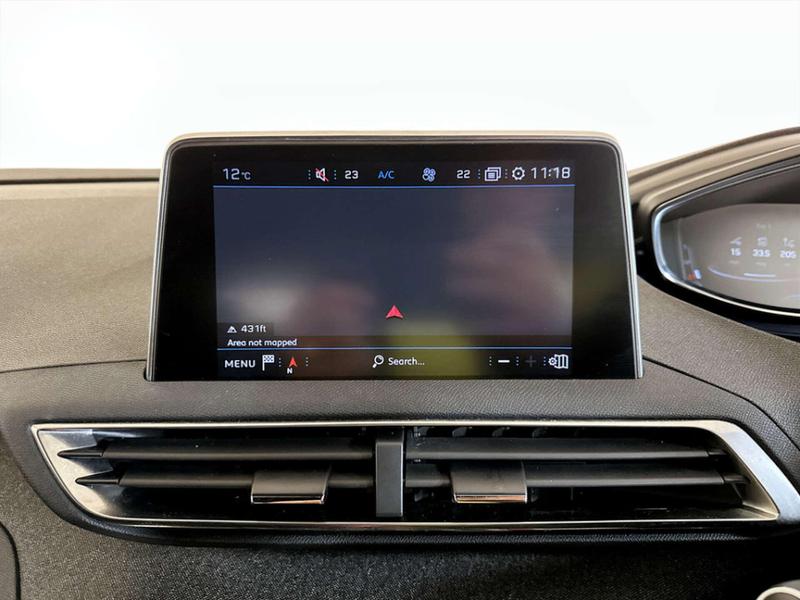 Used Peugeot 3008 2020 for sale - 76949134: Photo 24