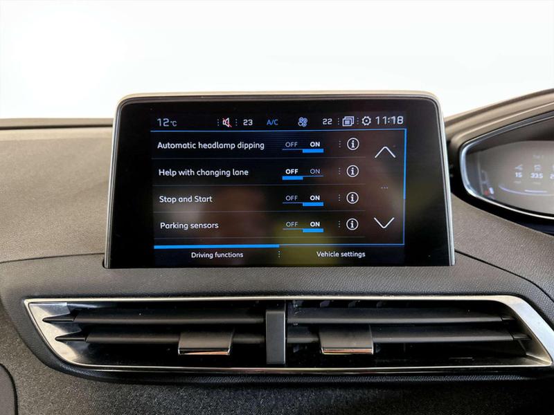 Used Peugeot 3008 2020 for sale - 76949134: Photo 25