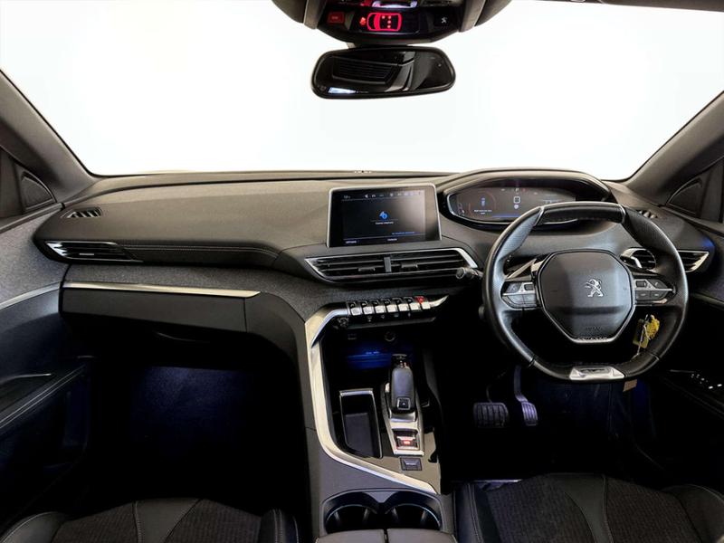 Used Peugeot 3008 2020 for sale - 76949134: Photo 3