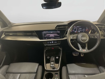 Used Audi A3 2023 for sale - 78486395: Photo