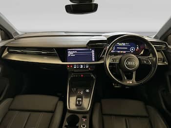 Used Audi A3 2021 for sale - 79644680: Photo