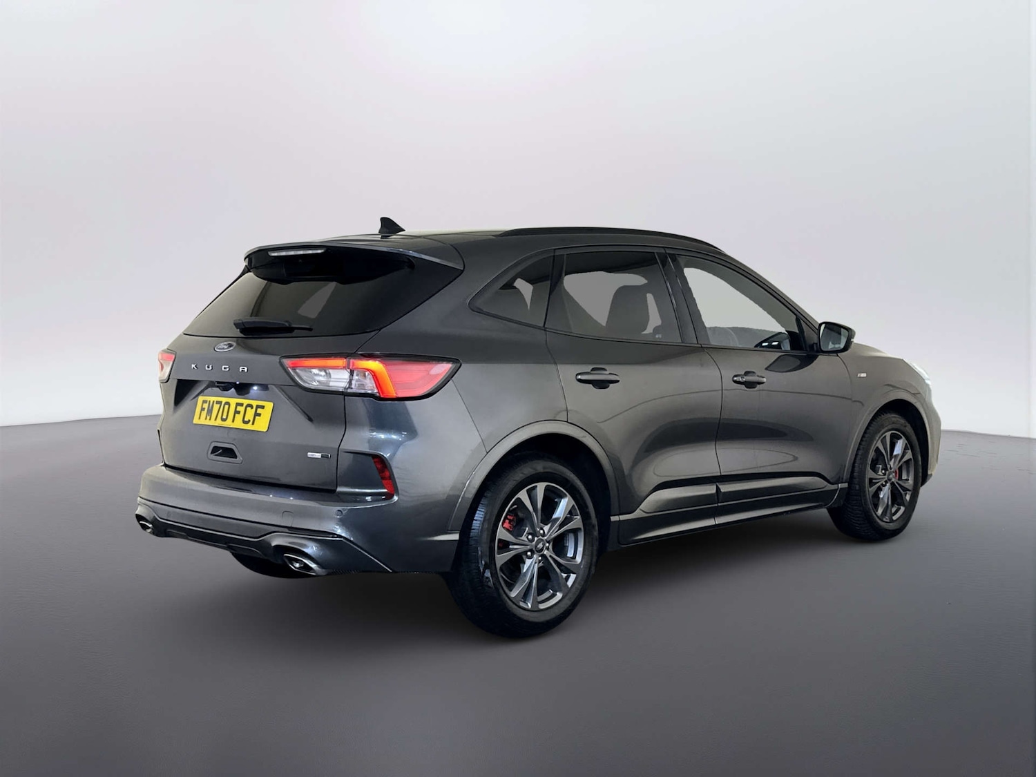 Used Ford Kuga 2021 for sale - 78045073: Photo 10