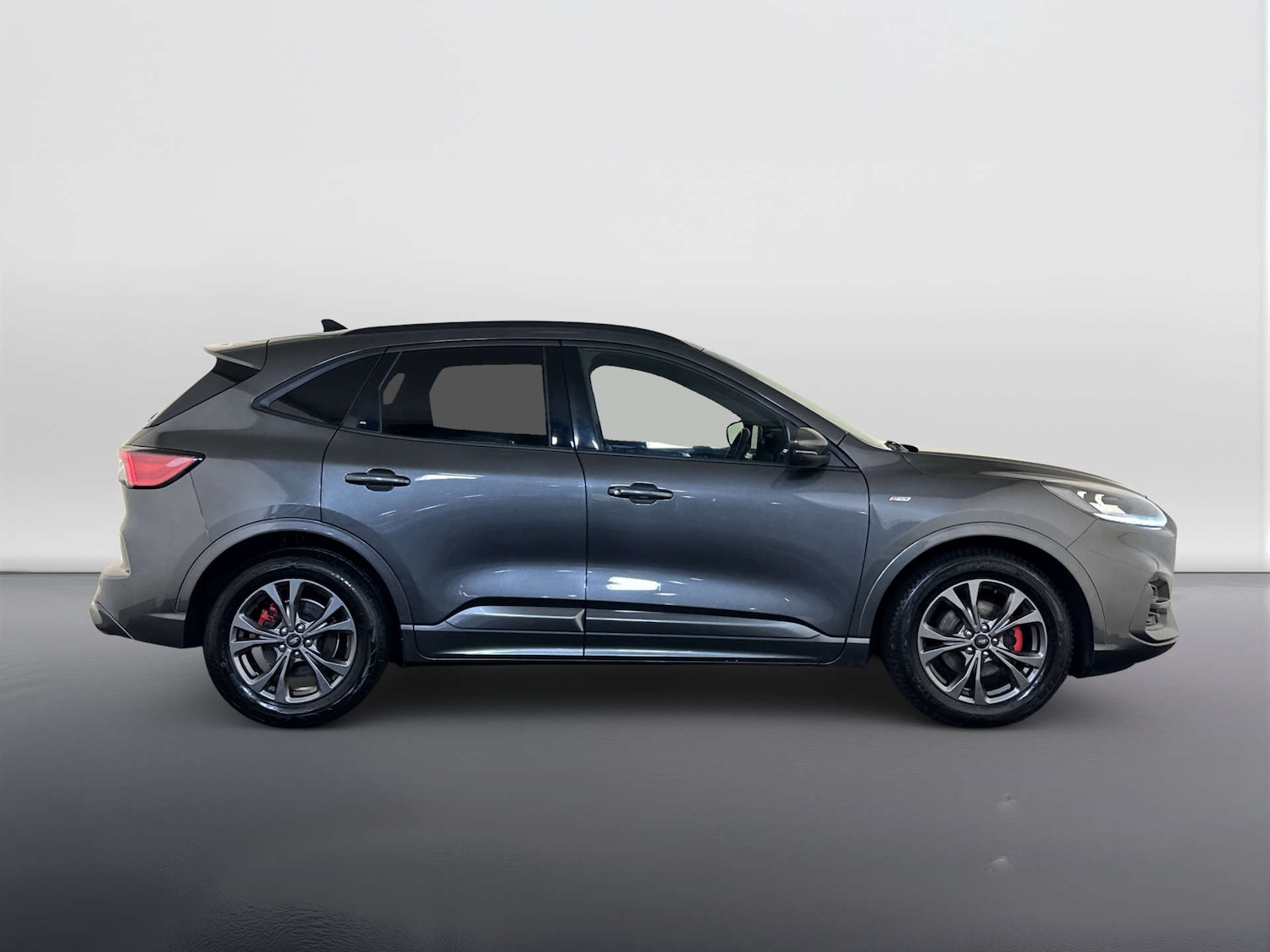 Used Ford Kuga 2021 for sale - 78045073: Photo 11