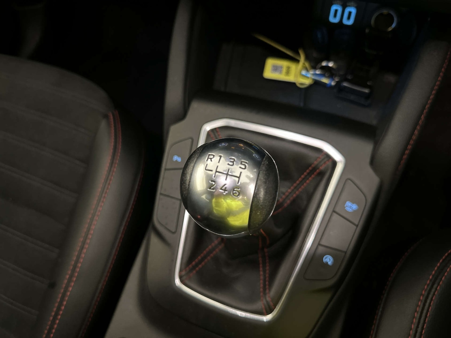 Used Ford Kuga 2021 for sale - 78045073: Photo 12