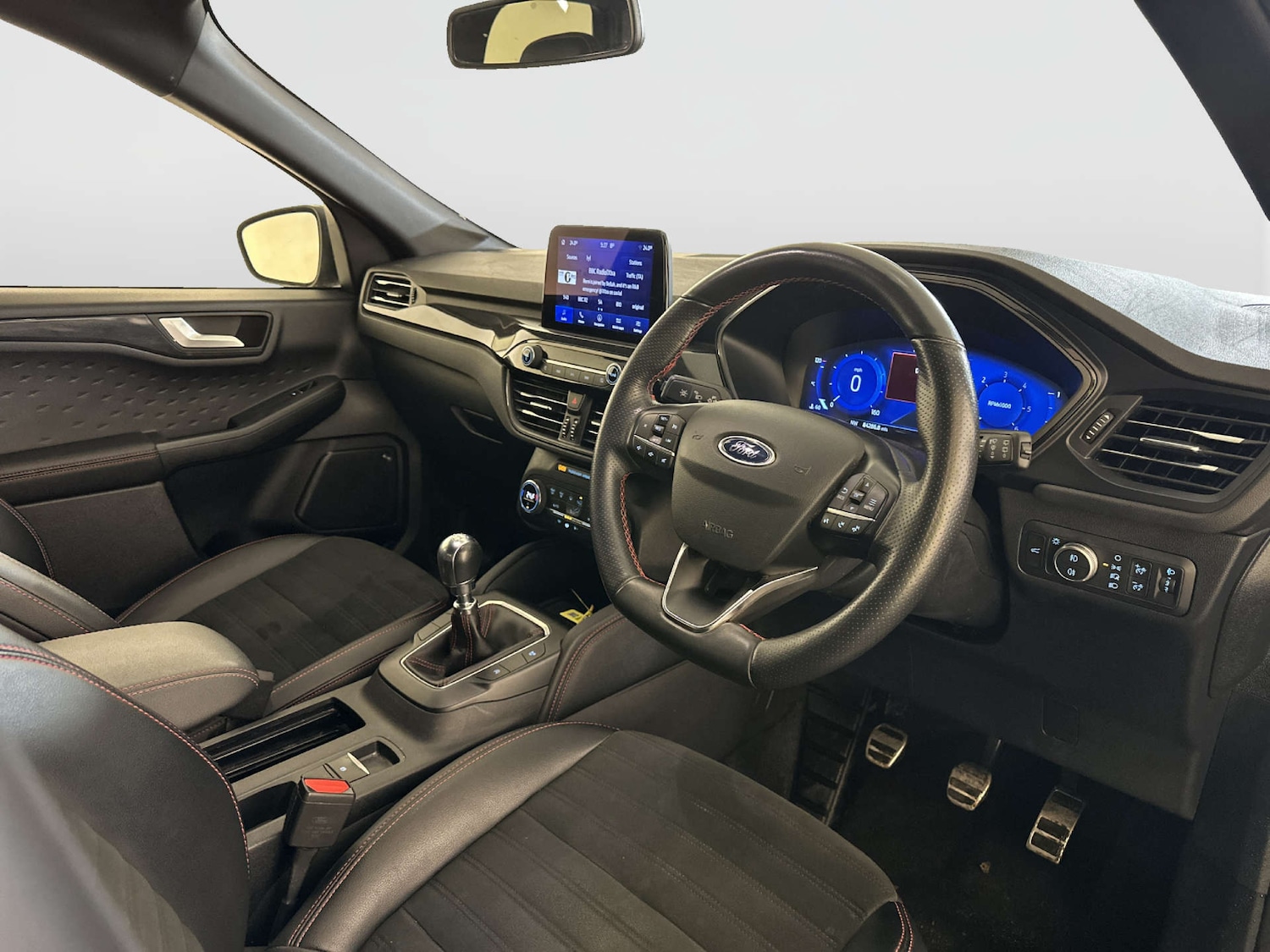 Used Ford Kuga 2021 for sale - 78045073: Photo 16