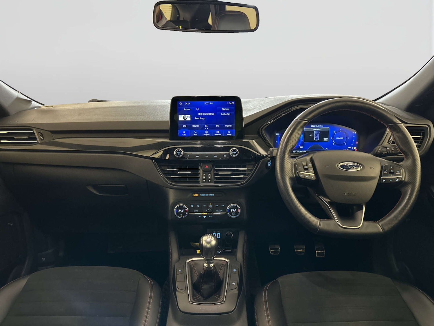 Used Ford Kuga 2021 for sale - 78045073: Photo 3